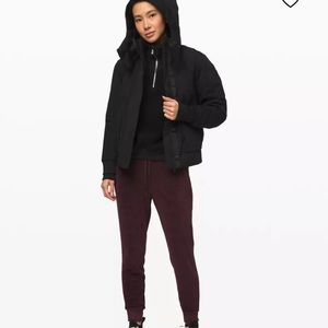 Lululemon jacket